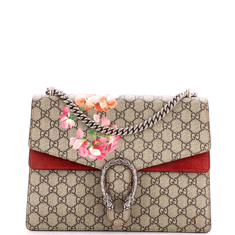 Gucci Medium Dionysus Bag